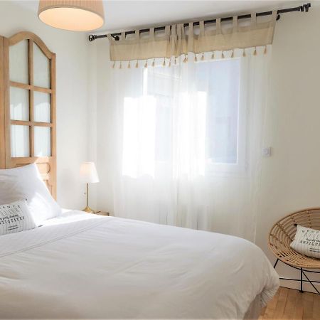 Guest House " Gite L'Atelier Du 6"- Calme - Jardin Τουρ Εξωτερικό φωτογραφία