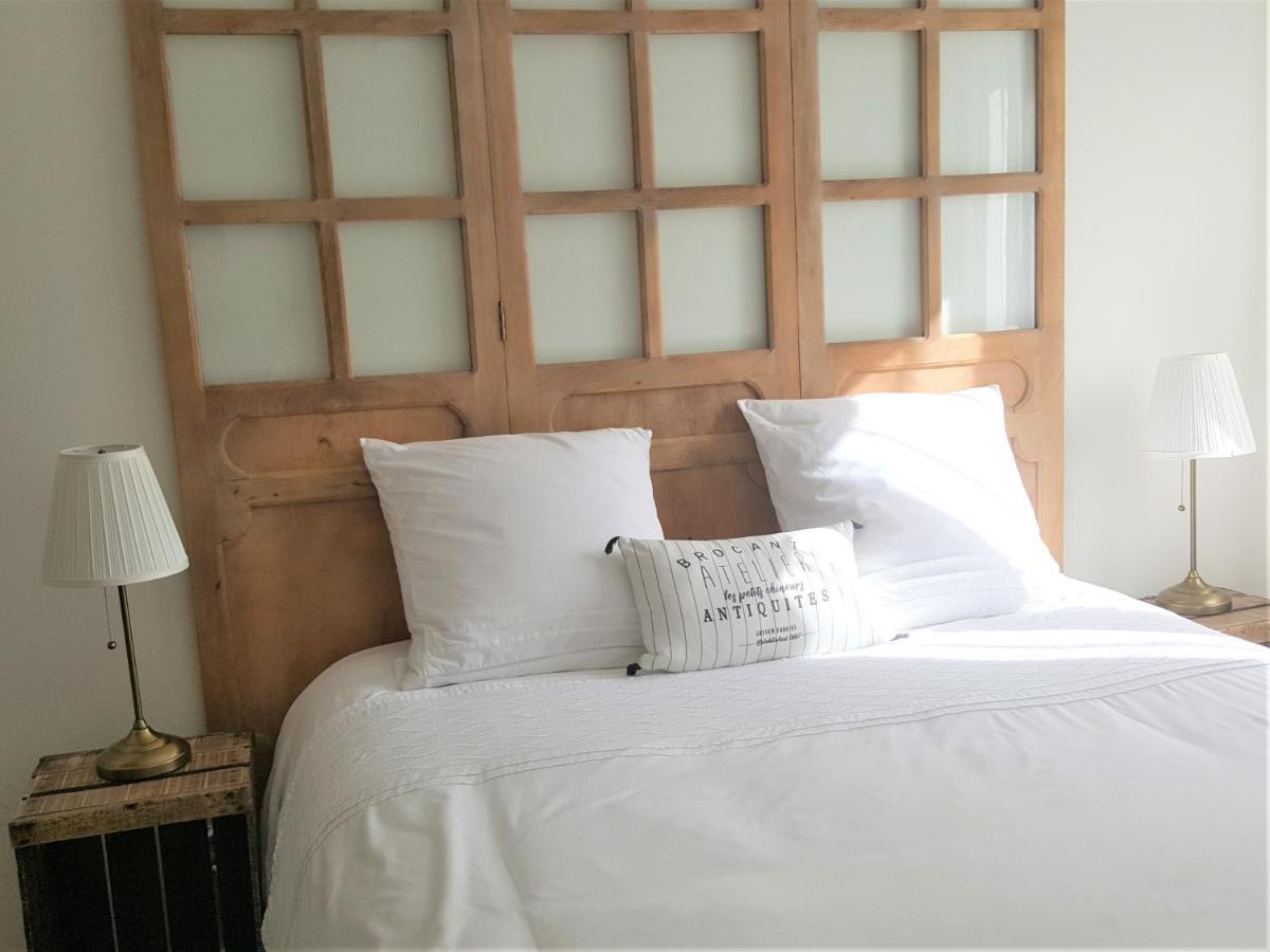 Guest House " Gite L'Atelier Du 6"- Calme - Jardin Τουρ Εξωτερικό φωτογραφία